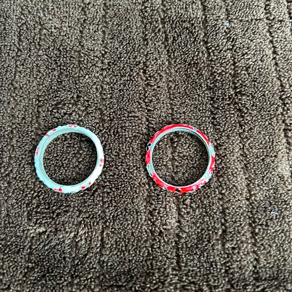 Rings